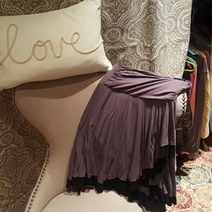 Dateworthy Float Skirt